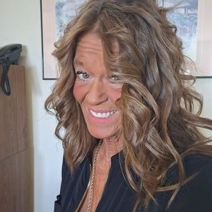 Meet your Posher, Tracy